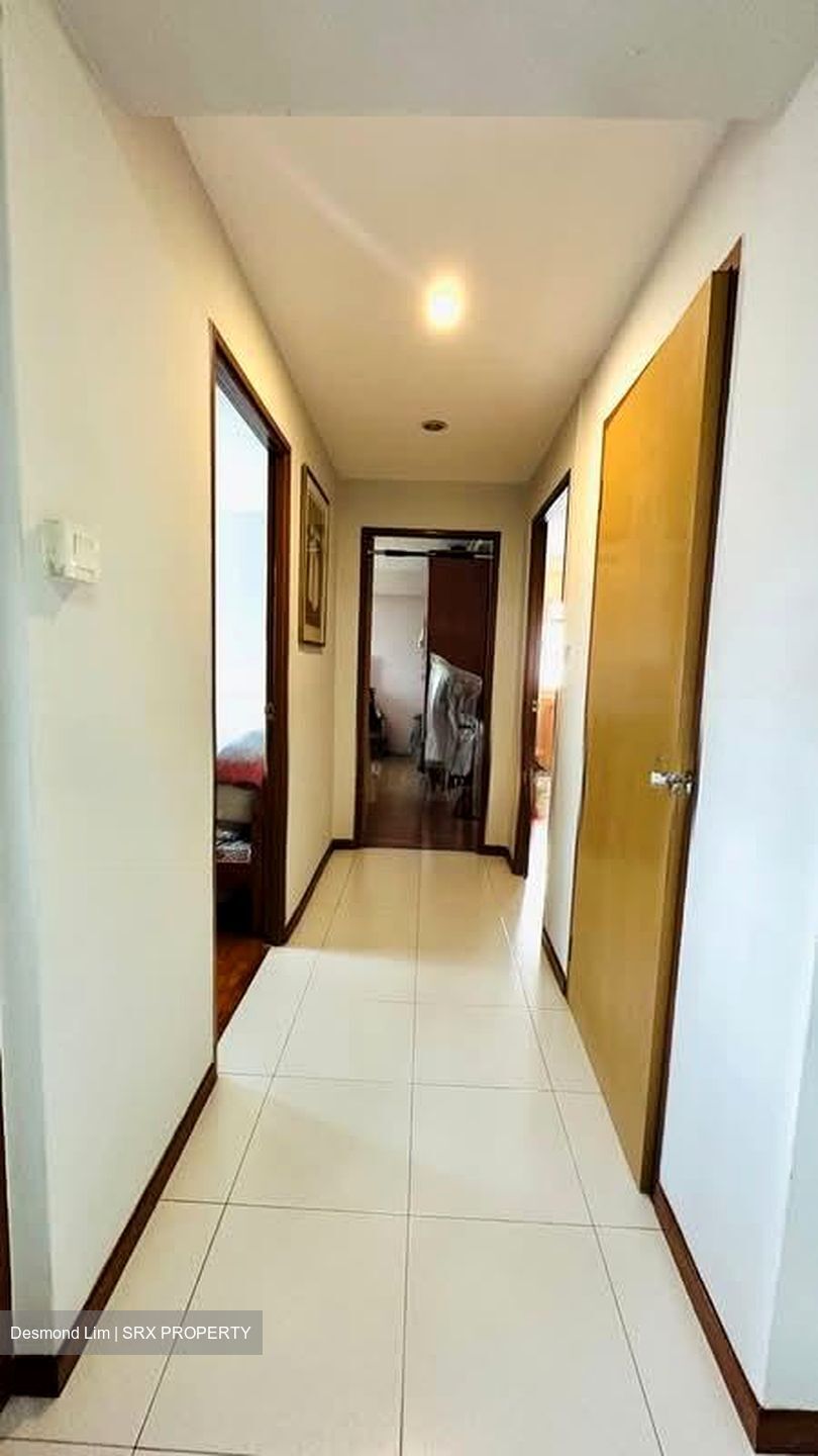 Blk 606 Senja Road (Bukit Panjang), HDB 5 Rooms #534879171